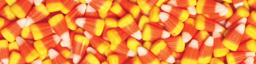 Candy Corn