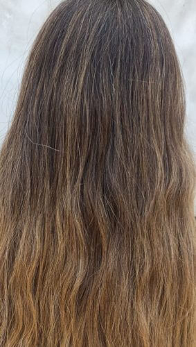 Grey disguise formula before