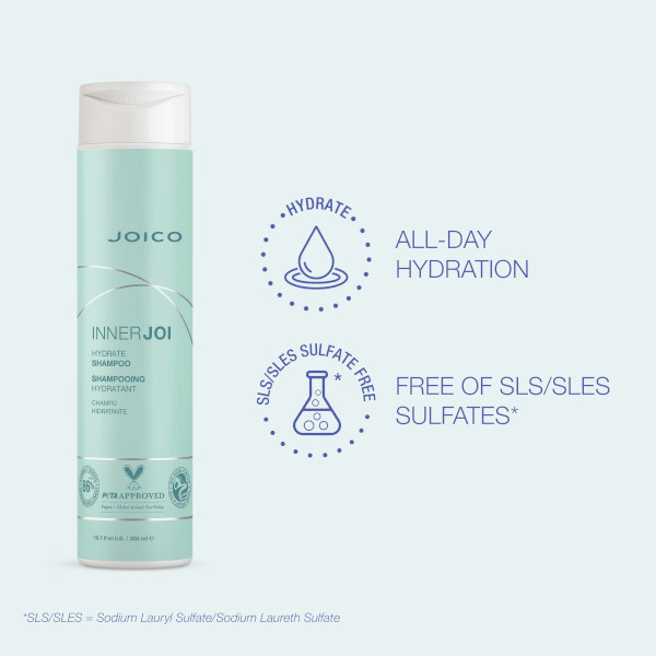 innerjoi hydrate collection