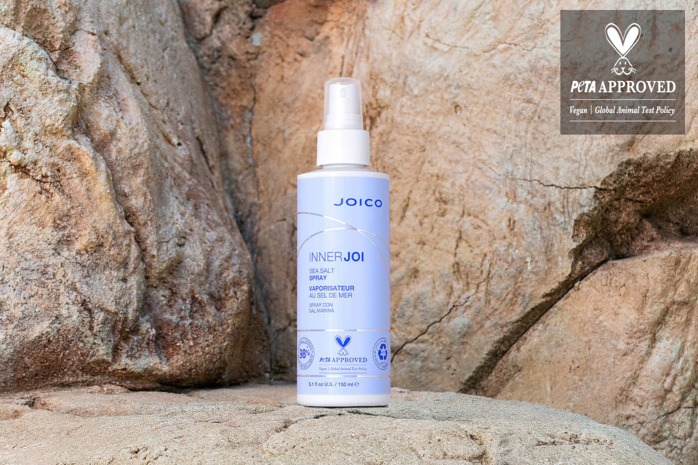 Style Sea Salt Spray