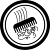 detangle claim badge