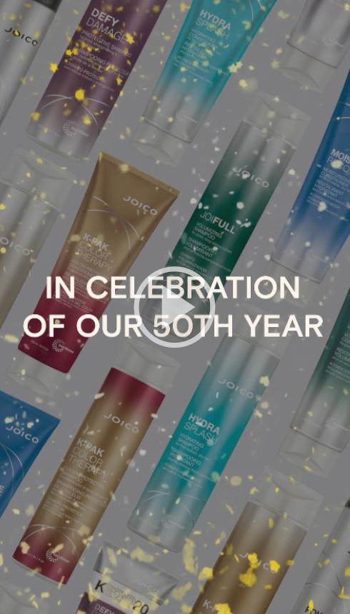 50th anniversary video